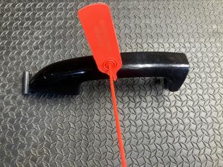 ручка наружная задняя правая Volkswagen Passat CC 1 поколение 2012, 2.0 л., CCZB, бензин, АКПП, купе, 3C0837206