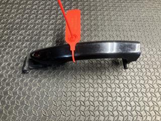 ручка наружная задняя левая Volkswagen Passat CC 1 поколение 2012, 2.0 л., CCZB, бензин, АКПП, купе, 3C0837205