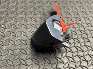 накладка на ручку Volkswagen Passat CC 1 поколение 2012, 2.0 л., CCZB, бензин, АКПП, купе, 3C0837880