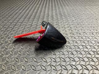 накладка на ручку Volkswagen Passat CC 1 поколение 2012, 2.0 л., CCZB, бензин, АКПП, купе, 3C0837879