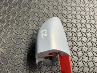 накладка на ручку Volkswagen Passat CC 1 поколение 2012, 2.0 л., CCZB, бензин, АКПП, купе, 3C0837880