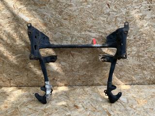 балка подвески передняя (подрамник) Audi A8 D4/4H 2012, 4.2 л., CDRA, бензин, АКПП, седан, 4H0399543, 4H0399252, 4H0399362