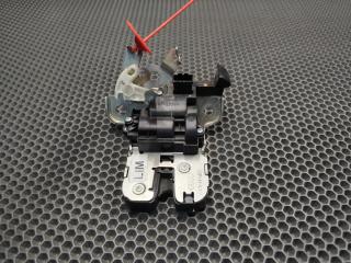 замок багажника Audi A8 D4/4H 2012, 4.2 л., CDRA, бензин, АКПП, седан, 4H0827505, 4H0827505A