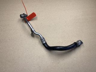 масляная трубка Audi A8 D4/4H [рестайлинг] 2014, 4.2 л., CDRA, бензин, АКПП, седан, 4H0317818H