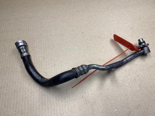 масляная трубка Audi A8 D4/4H [рестайлинг] 2014, 4.2 л., CDRA, бензин, АКПП, седан, 4H0317818H