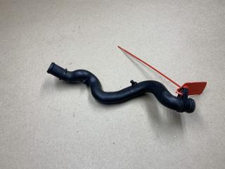 патрубок (трубопровод, шланг) Audi A7 4G [рестайлинг] 2014, 3.0 л., CTUA, бензин, АКПП, хетчбэк 5 дв., 06E121044M