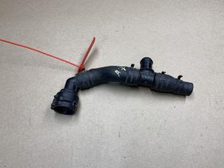 патрубок (трубопровод, шланг) Audi A6 4G/C7 2012, 2.0 л., CAEB, бензин, АКПП, седан, 4G0122293G