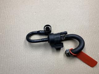 клапан вентиляции топливного бака Audi A7 4G 2012, 3.0 л., CGWB, бензин, хетчбэк 5 дв., 06H906517H