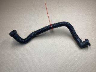 трубка вентиляции картерных газов Audi A7 4G 2012, 3.0 л., CGWB, бензин, АКПП, хетчбэк 5 дв., 4G0133889G