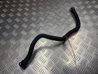 трубка вентиляции картерных газов Audi A7 4G 2012, 3.0 л., CGWB, бензин, хетчбэк 5 дв.