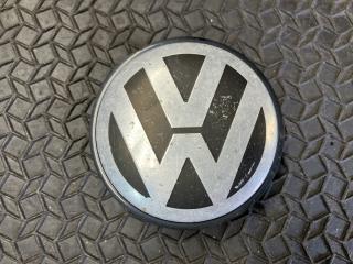 колпачок литого диска Volkswagen Passat CC 1 поколение 2010, 2.0 л., CBFA, бензин, 7L6601149B