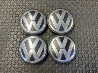 колпачок литого диска Volkswagen Passat CC 1 поколение [рестайлинг] 2012, 2.0 л., CCTA, бензин, 3B7601171