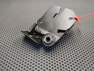 ручка открывания капота Audi A8 D4/4H 2012, 4.2 л., CDRA, бензин, АКПП, седан, 4H1823633, 4H1823533