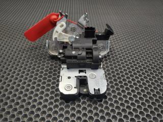 замок багажника Audi A8 D4/4H 2012, 4.2 л., CDRA, бензин, АКПП, седан, 4H0827505, 4H0827505A