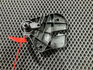 ручка открывания капота Audi A8 D4/4H 2012, 4.2 л., CDRA, бензин, АКПП, седан, 4H1823633