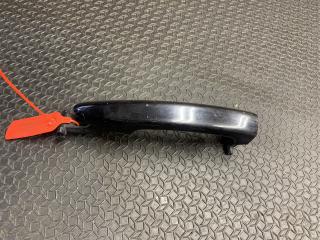 ручка наружная Volkswagen Passat CC 1 поколение 2012, 2.0 л., CCZB, бензин, АКПП, купе, 3C0837205