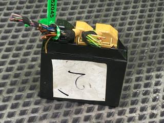 блок комфорта Audi A8 D4/4H [рестайлинг] 2014, 4.2 л., CDRA, бензин, 4H0907412