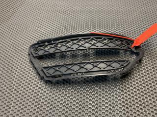 заглушка (решетка) в бампер Mercedes-Benz S-Класс W221 [рестайлинг] 2012, 5.5 л., M 273.961, бензин, АКПП, седан, A2218851822