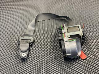 ремень безопасности Mercedes-Benz S-Класс W221 2008, 5.5 л., M 273.961, бензин, седан, A22186031859C94