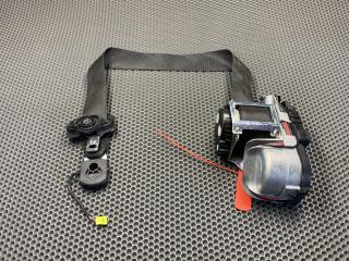 ремень безопасности Mercedes-Benz S-Класс W221 2008, 5.5 л., M 273.961, бензин, седан, A22186032859C94