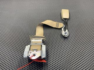 ремень безопасности Mercedes-Benz S-Класс W221 2008, 5.5 л., M 273.961, бензин, седан, A22186012859C94