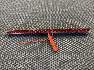 дополнительный стоп-сигнал Mercedes-Benz S-Класс W221 2008, 5.5 л., M 273.961, бензин, седан, A2218200056