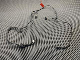 проводка бампера Mercedes-Benz S-Класс W221 2008, 5.5 л., M 273.968, бензин, седан, A2215401305