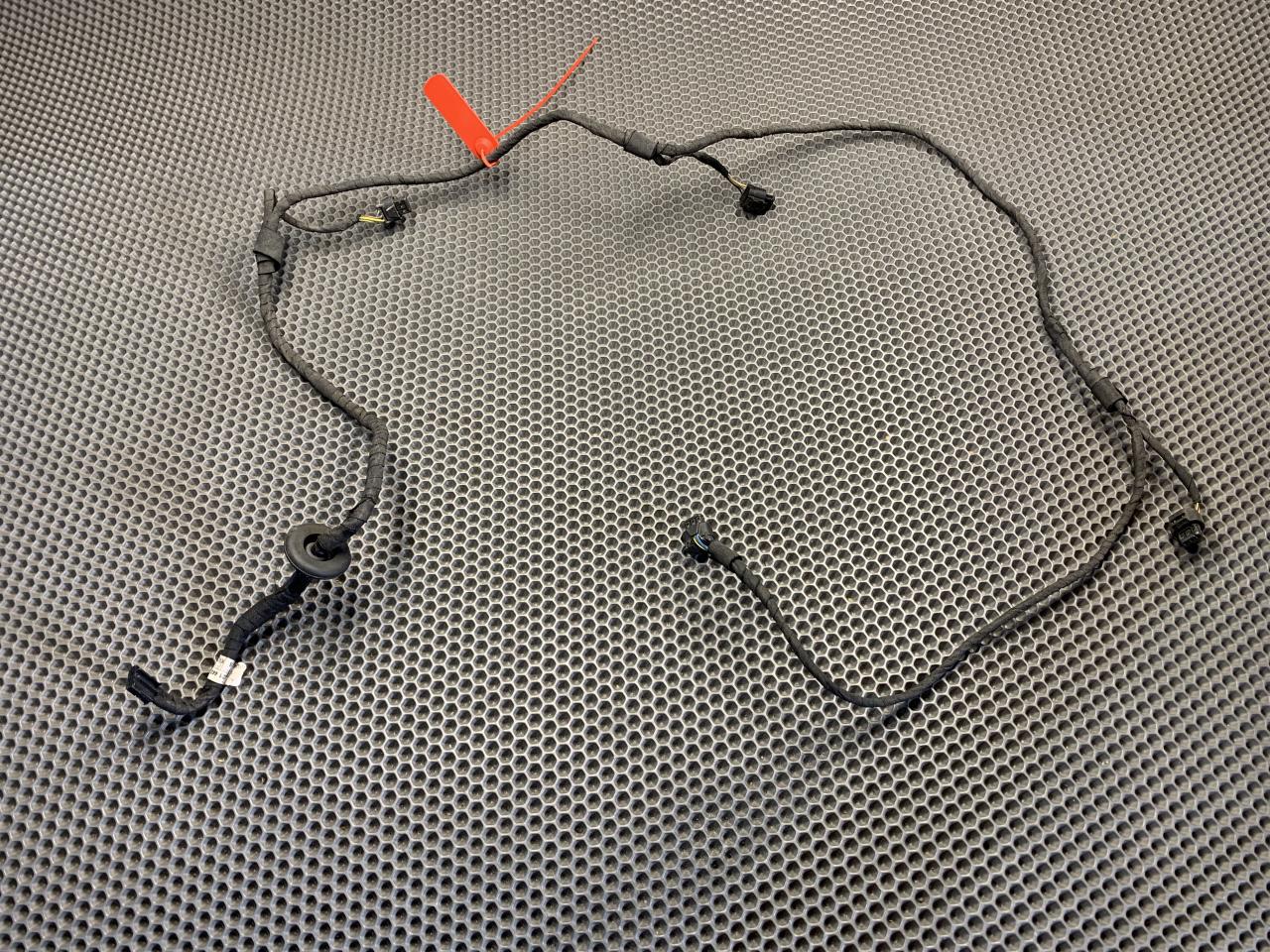 проводка датчиков парковки Mercedes-Benz S-Класс W221 2008, 5.5 л., M 273.968, бензин, седан, A2214401908 - фото №1