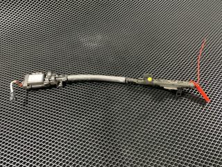 механизм регулировки высоты ремня безопасности Audi A8 D4/4H 2012, 4.2 л., CDRA, бензин, седан, 4H0857833