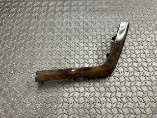 накладка на торпедо (консоль) Audi A8 D4/4H [рестайлинг] 2014, 4.2 л., CDRA, бензин, седан, L4H000011Q