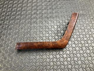 накладка на торпедо (консоль) Audi A8 D4/4H 2011, 4.2 л., CDRA, бензин, седан, L4H000011P, 4H1857211A