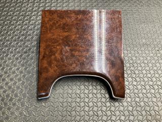 накладка декоративная салона заднего Audi A8 D4/4H 2012, 4.2 л., CDRA, бензин, седан, L4H000034A