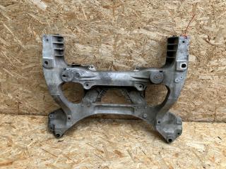 балка подвески передняя (подрамник) Infiniti G 4 поколение 2008, 3.5 л., VQ35HR, бензин, АКПП, седан, 75881JK000