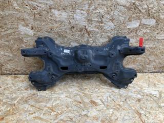 балка подвески передняя (подрамник) Honda Insight 2 поколение 2010, 1.3 л., LDA3, бензин, АКПП, хетчбэк 5 дв.