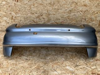 бампер задний Audi A8 D3 [2-й рестайлинг] 2008, 4.2 л., BVJ, бензин, АКПП, седан, 4E0807511A