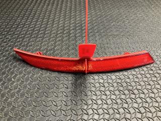 фонарь противотуманный правый Volkswagen Passat CC 1 поколение 2010, 2.0 л., CBFA, бензин, АКПП, купе, 3C8945106B