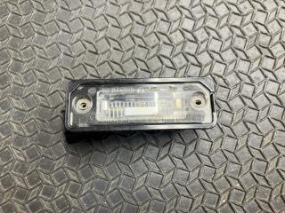 подсветка номера Volkswagen Passat CC 1 поколение 2010, 2.0 л., CCZA, бензин, АКПП, купе, 3D0943021A