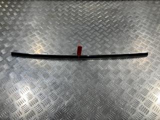 молдинг заднего бампера Volkswagen Passat CC 1 поколение [рестайлинг] 2014, 2.0 л., CCZB, бензин, АКПП, купе, 3C8807443A