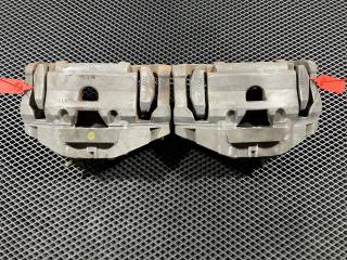 суппорт передний правый Jaguar XJ 4 поколение 2012, 5.0 л., 508PN, бензин, АКПП, седан