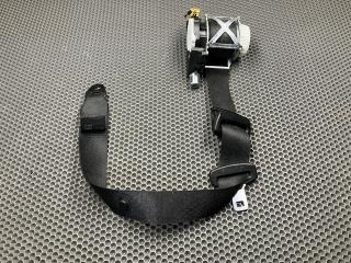 ремень безопасности Mercedes-Benz GL-Класс X164 [рестайлинг] 2010, 4.7 л., M 273.923, бензин, АКПП, внедорожник 5 дв., A1648602085