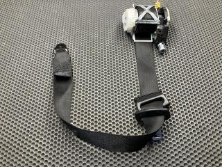 ремень безопасности Mercedes-Benz GL-Класс X164 [рестайлинг] 2010, 4.7 л., M 273.923, бензин, АКПП, внедорожник 5 дв., A1648601985