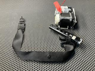 ремень безопасности Mercedes-Benz GL-Класс X164 [рестайлинг] 2010, 4.7 л., M 273.923, бензин, АКПП, внедорожник 5 дв., A2518603185