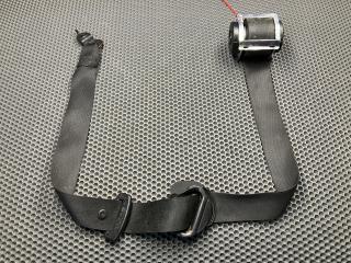 ремень безопасности Mercedes-Benz GL-Класс X164 [рестайлинг] 2010, 4.7 л., M 273.923, бензин, АКПП, внедорожник 5 дв., A1648602085