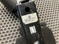 ремень безопасности Mercedes-Benz GL-Класс X164 [рестайлинг] 2010, 4.7 л., M 273.923, бензин, АКПП, внедорожник 5 дв., A2518603185 - фото №7