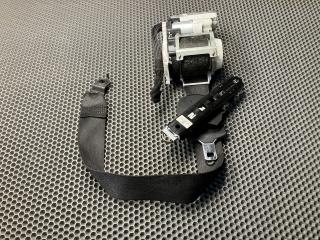 ремень безопасности Mercedes-Benz GL-Класс X164 [рестайлинг] 2010, 4.7 л., M 273.923, бензин, АКПП, внедорожник 5 дв., A2518603885