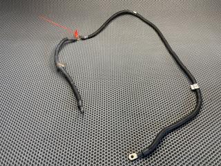 провод высоковольтный Mercedes-Benz GL-Класс X164 [рестайлинг] 2012, 4.7 л., M 273.923, бензин, внедорожник 5 дв., A1644407639