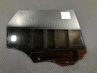 стекло двери задней правой Land Rover Range Rover Sport 2 поколение L494 2014, 3.0 л., 30DDTX, дизель, АКПП, внедорожник 5 дв.