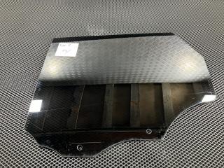 стекло двери задней левой Land Rover Range Rover Sport 2 поколение L494 2014, 3.0 л., 30DDTX, дизель, АКПП, внедорожник 5 дв.