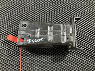 кронштейн переднего бампера Mercedes-Benz S-Класс W221 [рестайлинг] 2009, 5.5 л., M 273.961, бензин, седан