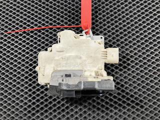 замок двери задней правой Audi A6 4G/C7 [рестайлинг] 2014, 3.0 л., CTUA, бензин, седан, 4G0839016A